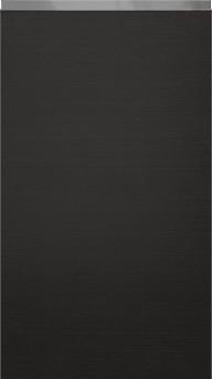 Erikoisviiluovi M-Classic TP43V4Y, Musta (ph50 MetalGrey vedin)