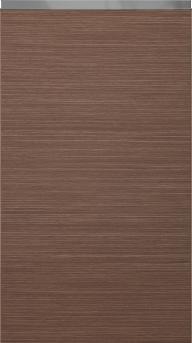 Erikoisviiluovi OakLook M-Classic TP43V4Y, Pekaanipähkinä (ph50 MetalGrey vedin)