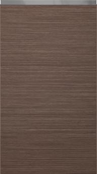 Erikoisviiluovi OakLook M-Classic TP43V4Y, Hasselpähkinä (ph50 MetalGrey vedin)