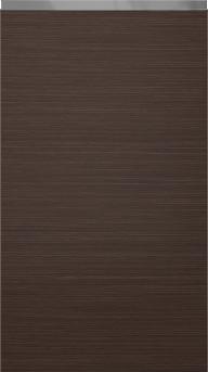 Erikoisviiluovi OakLook M-Classic TP43V4Y, Kastanja (ph50 MetalGrey vedin)