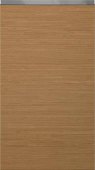 Erikoisviiluovi OakLook M-Classic TP43V4Y, Moderni Tammi (ph50 MetalGrey vedin)