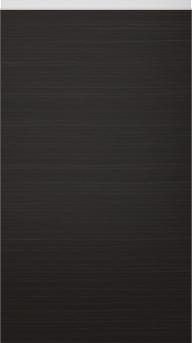 Erikoisviiluovi OakLook M-Classic TP43V4Y, Musta (ph49 valkoinen vedin)