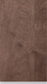 Koivuovi Classic TP47P4A, Pekaanipähkinä (ph49 valkoinen vedin)