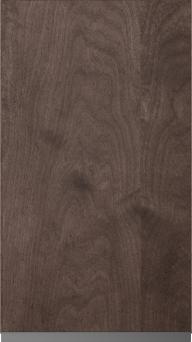 Koivuovi Classic TP47P4A, Hasselpähkinä (ph41 musta vedin)