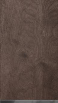 Koivuovi Classic TP47P4A, Hasselpähkinä (ph50 MetalGrey vedin)