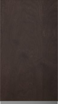 Koivuovi Classic TP47P4A, Kastanja (ph41 musta vedin)