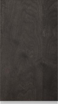 Koivuovi Classic TP47P4A, Espresso (ph49 valkoinen vedin)