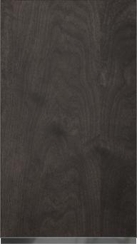 Koivuovi Classic TP47P4A, Espresso (ph50 MetalGrey vedin)