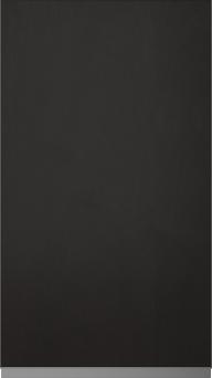 Koivuovi Classic TP47P4A, Musta (ph41 musta vedin)