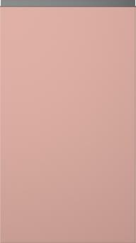 Koivuovi Classic TP47P4A, Coral (ph41 musta vedin)