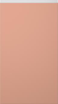 Koivuovi Classic TP47P4A, Peach (ph49 valkoinen vedin)