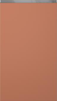 Koivuovi Classic TP47P4A, Brick (ph50 MetalGrey vedin)