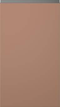 Koivuovi Classic TP47P4A, Mocha (ph41 musta vedin)