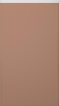 Koivuovi Classic TP47P4A, Mocha (ph49 valkoinen vedin)