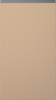 Koivuovi Classic TP47P4A, Cinnamon (ph41 musta vedin)