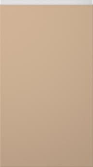 Koivuovi Classic TP47P4A, Cinnamon (ph49 valkoinen vedin)