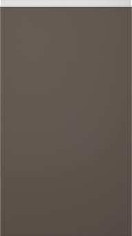 Koivuovi Classic TP47P4A, Cacao (ph49 valkoinen vedin)