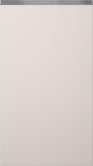 Koivuovi Classic TP47P4A, Macchiato (ph50 MetalGrey vedin)