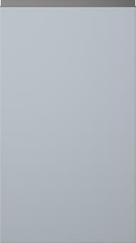 Koivuovi Classic TP47P4A, Pewter (ph41 musta vedin)