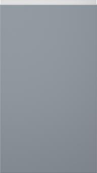 Koivuovi Classic TP47P4A, Blueberry (ph49 valkoinen vedin)