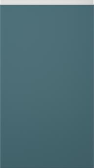 Koivuovi Classic TP47P4A, Petrol (ph49 valkoinen vedin)