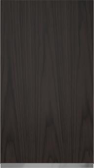 Tammiovi Classic TP47P4A, Espresso (ph50 MetalGrey vedin)