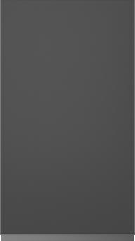 Erikoisviiluovi Classic TP47P4A, Graphite Grey (ph41 musta vedin)