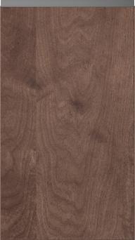 Koivuovi Classic TP47P4Y, Pekaanipähkinä (ph41 musta vedin)