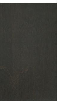 Koivuovi Classic TP47P4Y, Tummasuklaa (ph49 valkoinen vedin)