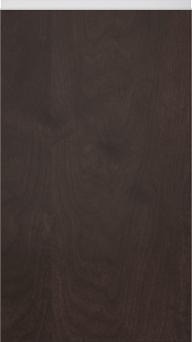 Koivuovi Classic TP47P4Y, Kastanja (ph49 valkoinen vedin)