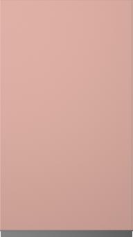 Koivuovi Classic TP47P4Y, Coral (ph41 musta vedin)