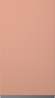 Koivuovi Classic TP47P4Y, Peach (ph41 musta vedin)