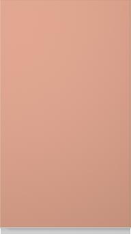 Koivuovi Classic TP47P4Y, Peach (ph49 valkoinen vedin)