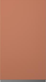 Koivuovi Classic TP47P4Y, Brick (ph41 musta vedin)