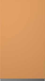 Koivuovi Classic TP47P4Y, Saffron (ph41 musta vedin)