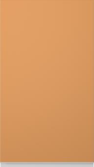 Koivuovi Classic TP47P4Y, Saffron (ph49 valkoinen vedin)