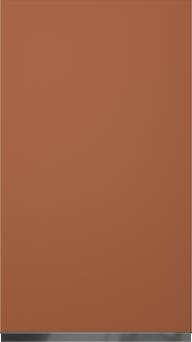 Koivuovi Classic TP47P4Y, Chili (ph50 MetalGrey vedin)