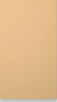 Koivuovi Classic TP47P4Y, Mustard (ph49 valkoinen vedin)