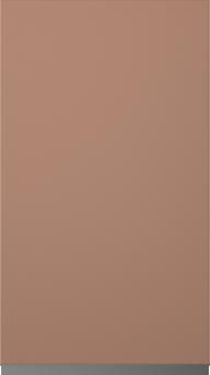 Koivuovi Classic TP47P4Y, Mocha (ph41 musta vedin)