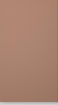 Koivuovi Classic TP47P4Y, Mocha (ph49 valkoinen vedin)