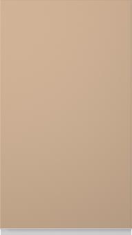 Koivuovi Classic TP47P4Y, Cinnamon (ph49 valkoinen vedin)