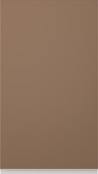 Koivuovi Classic TP47P4Y, Chocolate (ph49 valkoinen vedin)