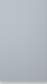 Koivuovi Classic TP47P4Y, Pewter (ph49 valkoinen vedin)