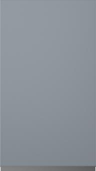 Koivuovi Classic TP47P4Y, Blueberry (ph41 musta vedin)