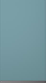 Koivuovi Classic TP47P4Y, Eucalyptus (ph41 musta vedin)