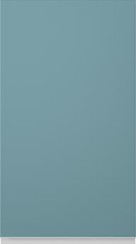 Koivuovi Classic TP47P4Y, Eucalyptus (ph49 valkoinen vedin)