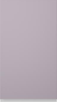 Koivuovi Classic TP47P4Y, Lilac (ph49 valkoinen vedin)