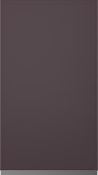 Koivuovi Classic TP47P4Y, Aubergine (ph41 musta vedin)