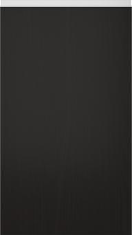 Tammiovi Classic TP47P4Y, Musta (ph49 valkoinen vedin)