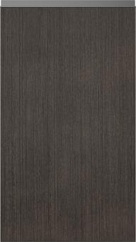 Erikoisviiluovi Classic TP47P4Y, Espresso (ph41 musta vedin)